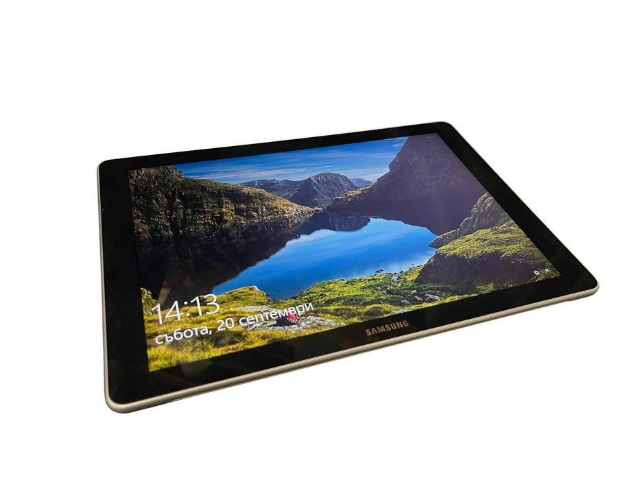 Samsung Galaxy Book 1st Gen SM-W620 Уникален модел 10.6''