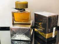 Турецкий тестер парфюма My Burberry black.