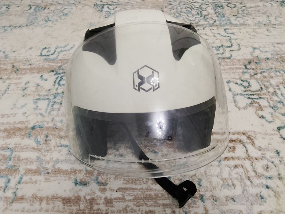 Продам Шлем Б/У.