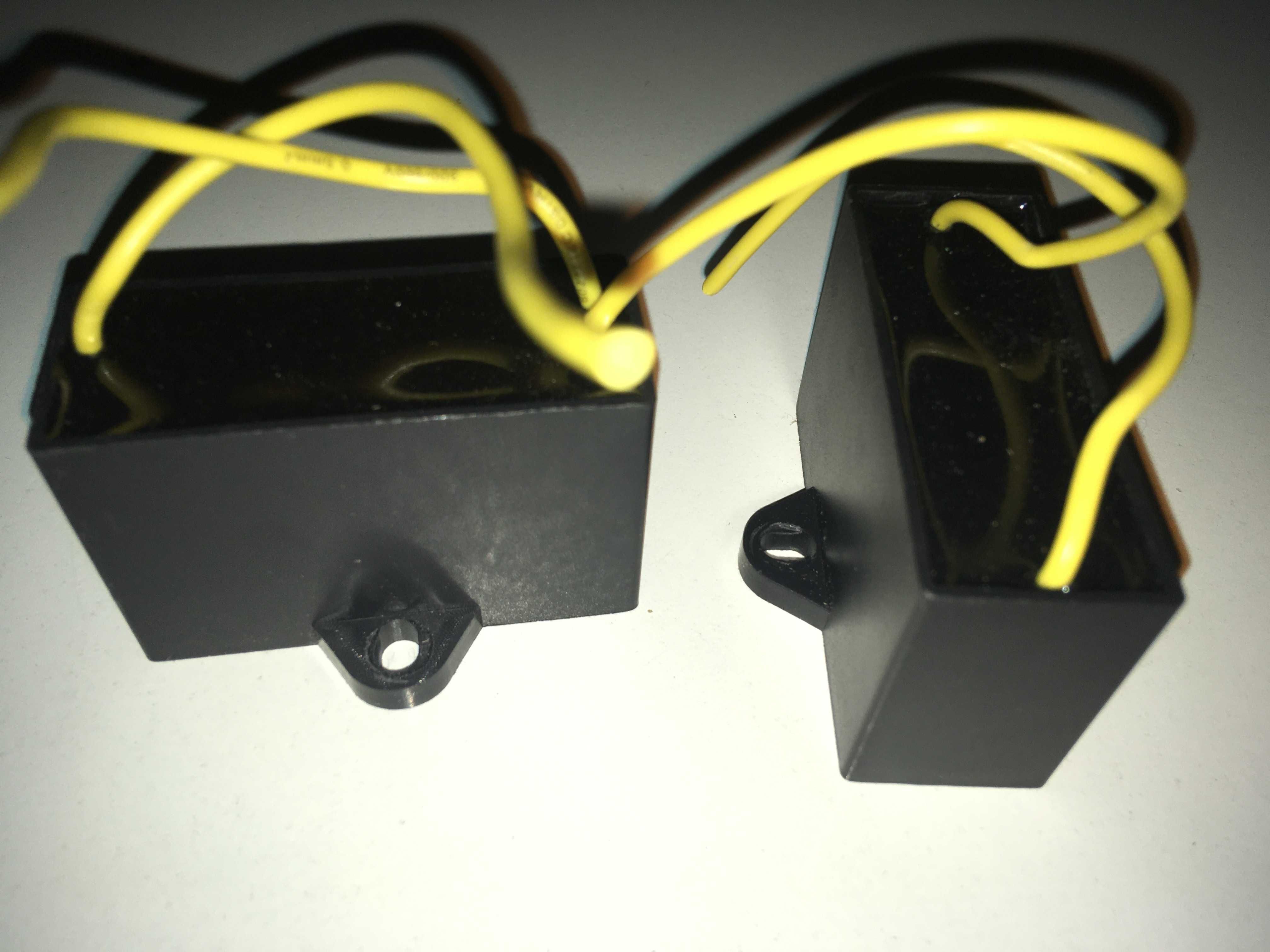 Неполярни кондензатори 12uf 450v