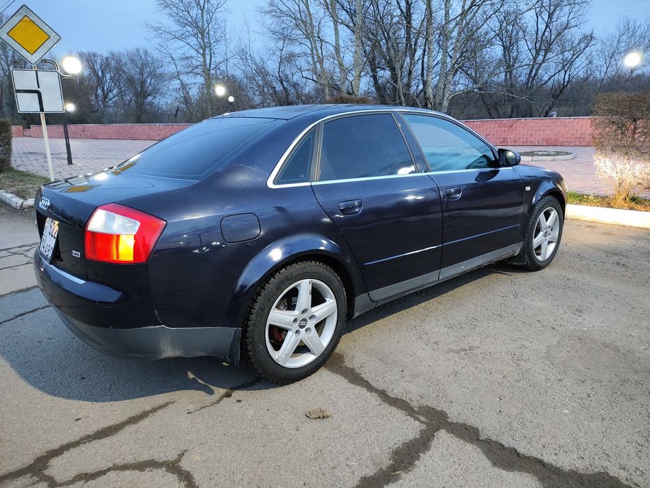 Продам автомобиль