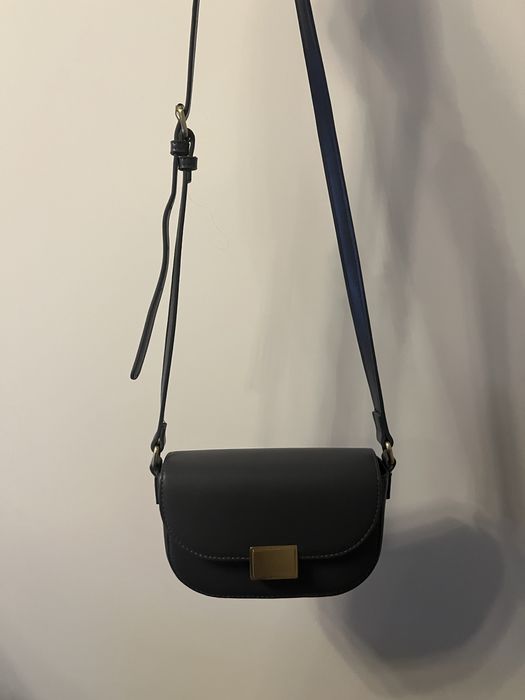 Малка дамска чанта Pull&Bear