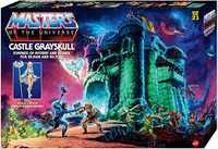 Castelul Grayskull He-man origins nou sigilat