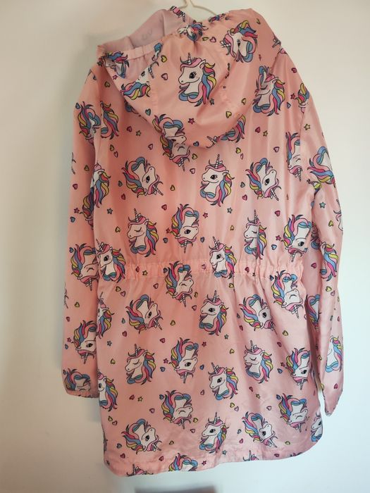 Geaca primavara/toamna H&M mar 140!