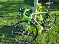 Merida Cyclocross Team edition - cadru carbon