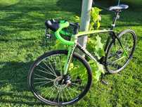 Merida Cyclocross Team edition - cadru carbon