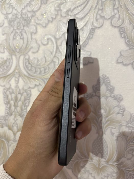 Redmi not 14 128 ideal yangi