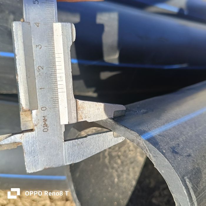 Продам трубу  ПЭ