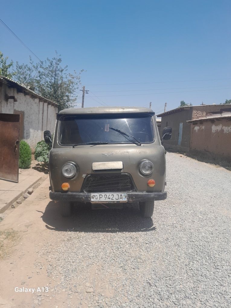 Moshena juda yaxshi xolati