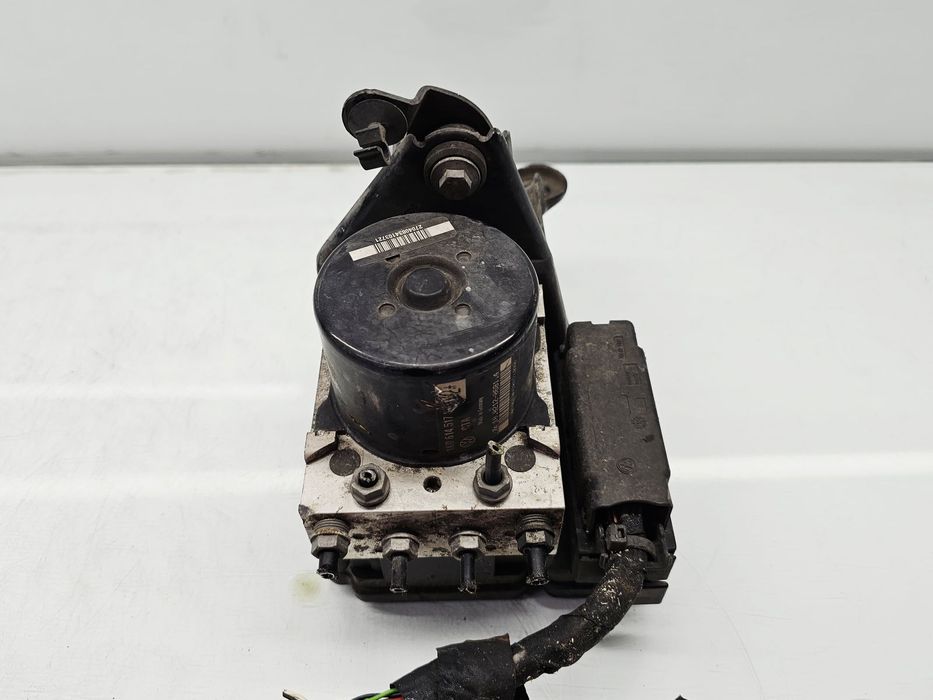 Pompa ABS Audi A3 Sportback (8PA) [Fabr 2004-2013] 1K0907379BJ | 1K061