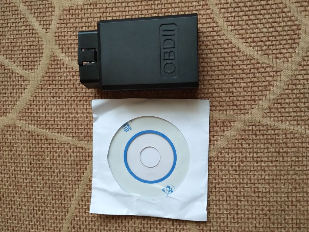 OBD 2 Bluetooth diagnostic auto , android