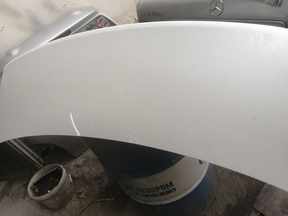 Продам запчасти TOYOTA