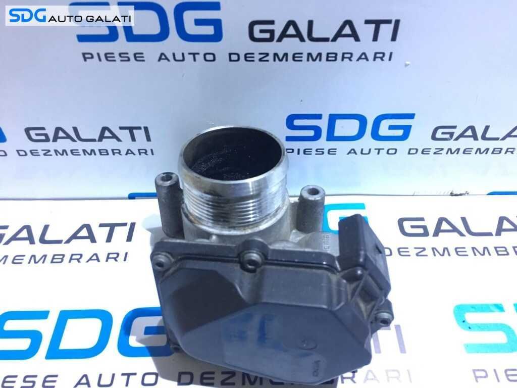 Clapeta Acceleratie Skoda Octavia 2 2.0TDI 2004 - 2013 Cod 03L 128 063 AC 03L128063AC
