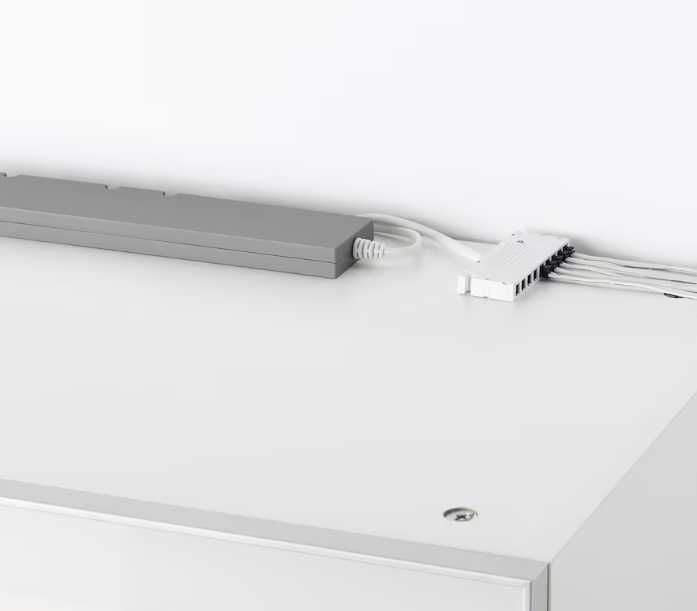 Transformator control wireless (Ikea TRÅDFRI), nefolosit