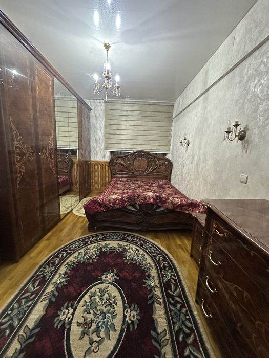 Аренда евро  Минор Метро 6та йигитга 6та кизга оилага