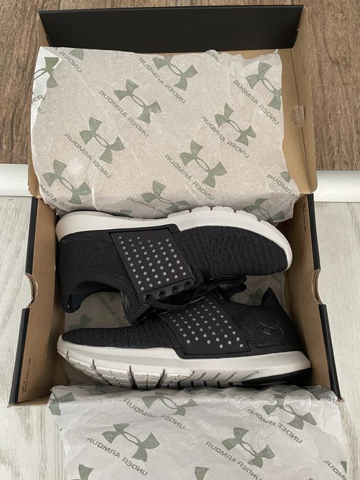 UNDER ARMOUR adidasi Speedform gri