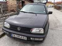 Vw golf 3 1.6 инжекция