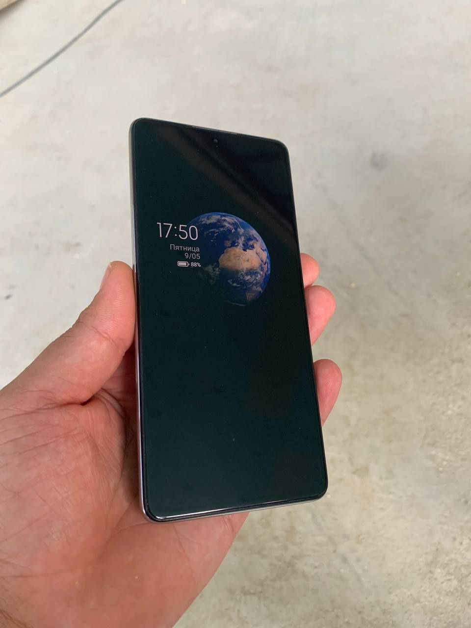 Xiaomi 11 t.  8+8.  256 talik