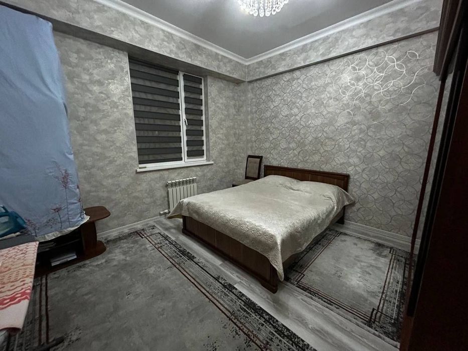 Продается 4/7/9 100м2 в Новостройке, ул. Хаваст