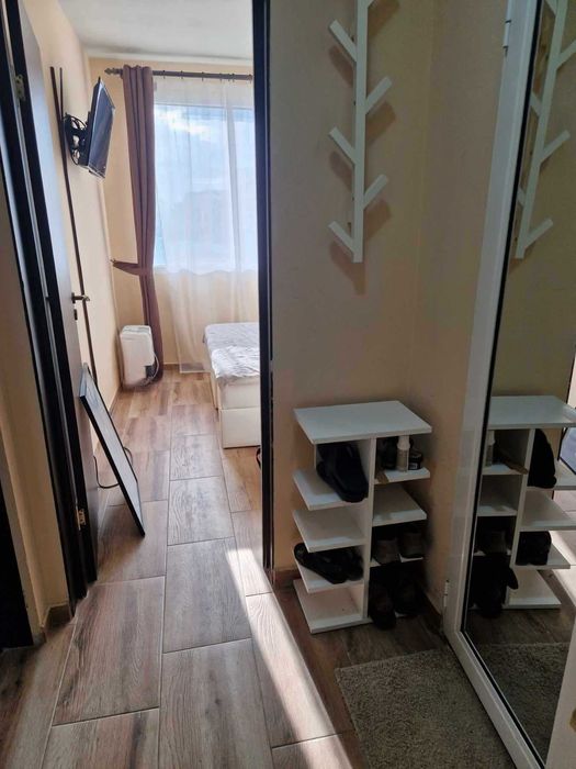 Дава се под наем Двустаен апартамент в София, Банишора - 60 кв.м за 408 € - Снимка #11