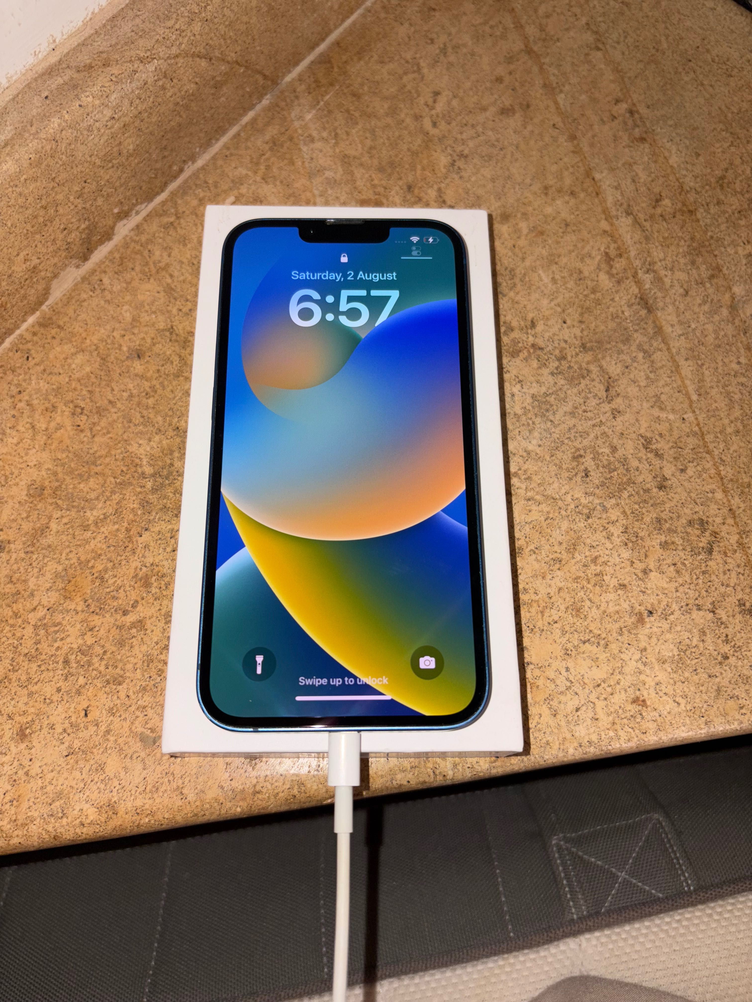 iPhone 13 128 GB
