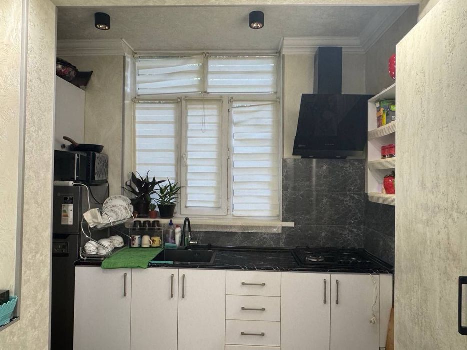 Разделка 2/3/4 Чиланзар 11 кв С Евроремонтом