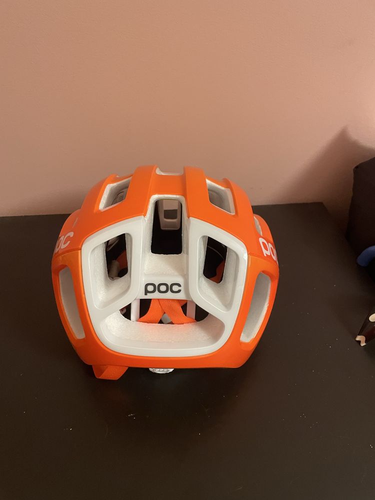 Шосейна каска POC Ventral Air MIPS AVIP 54-59