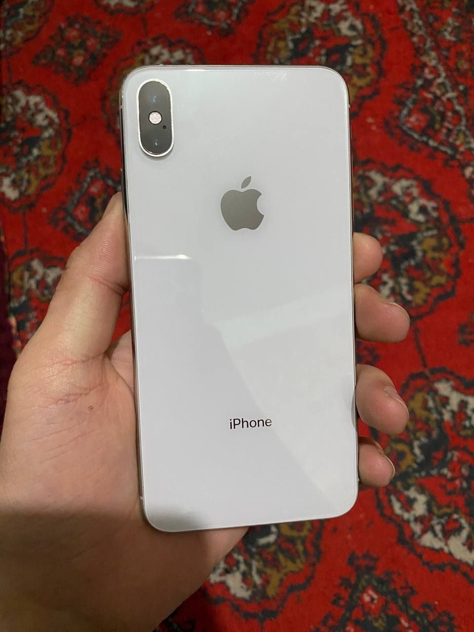 Iphone Xs max 64 idiyal