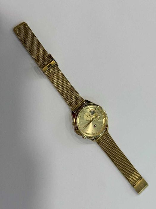 Дамски часовник Tommy Hilfiger Quinn 1782417