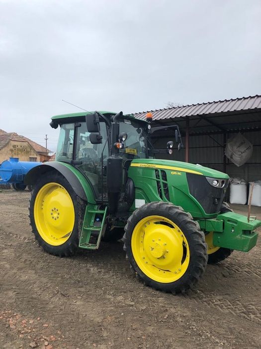 vand ROTI NOI INGUSTE si normale pentru tractor