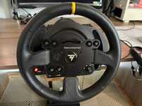 Thrustmaster TX racing wheel leather edition