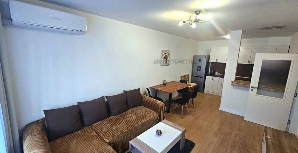 Дава се под наем Двустаен апартамент в София, Зона Б-18 - 68 кв.м за 598.23 € - Снимка #4