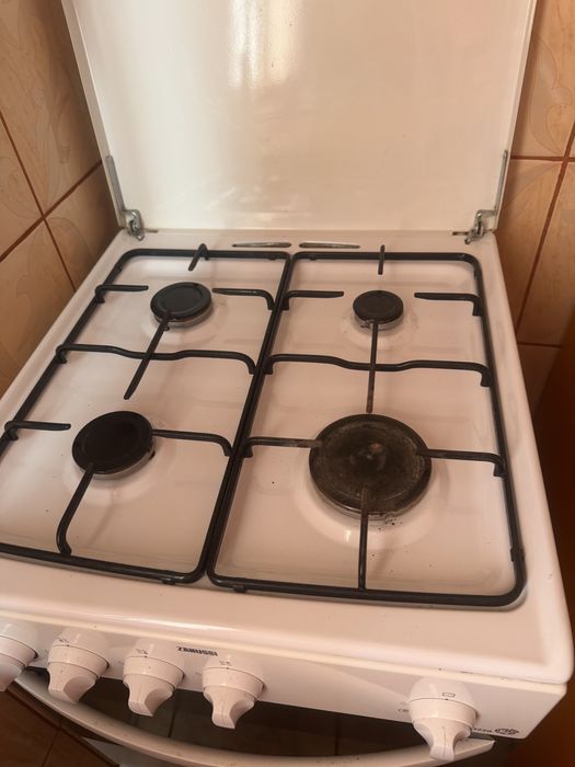 Aragaz in stare buna