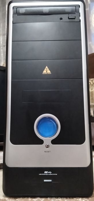 Компьютер - монитор