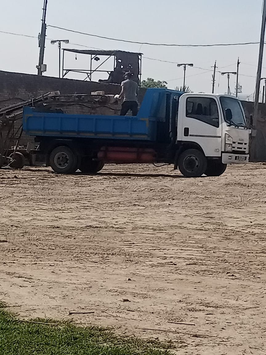 . Isuzu sotladi ishlab turgan tehnika