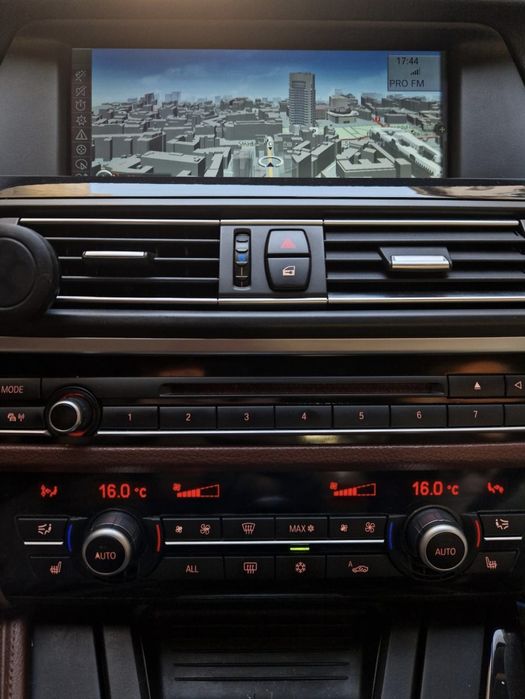 Codari BMW / Activare CarPlay BMW / Update harti 2025