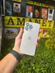 iPhone 15 Pro Max / 256 GB / Titanium - Impecabil