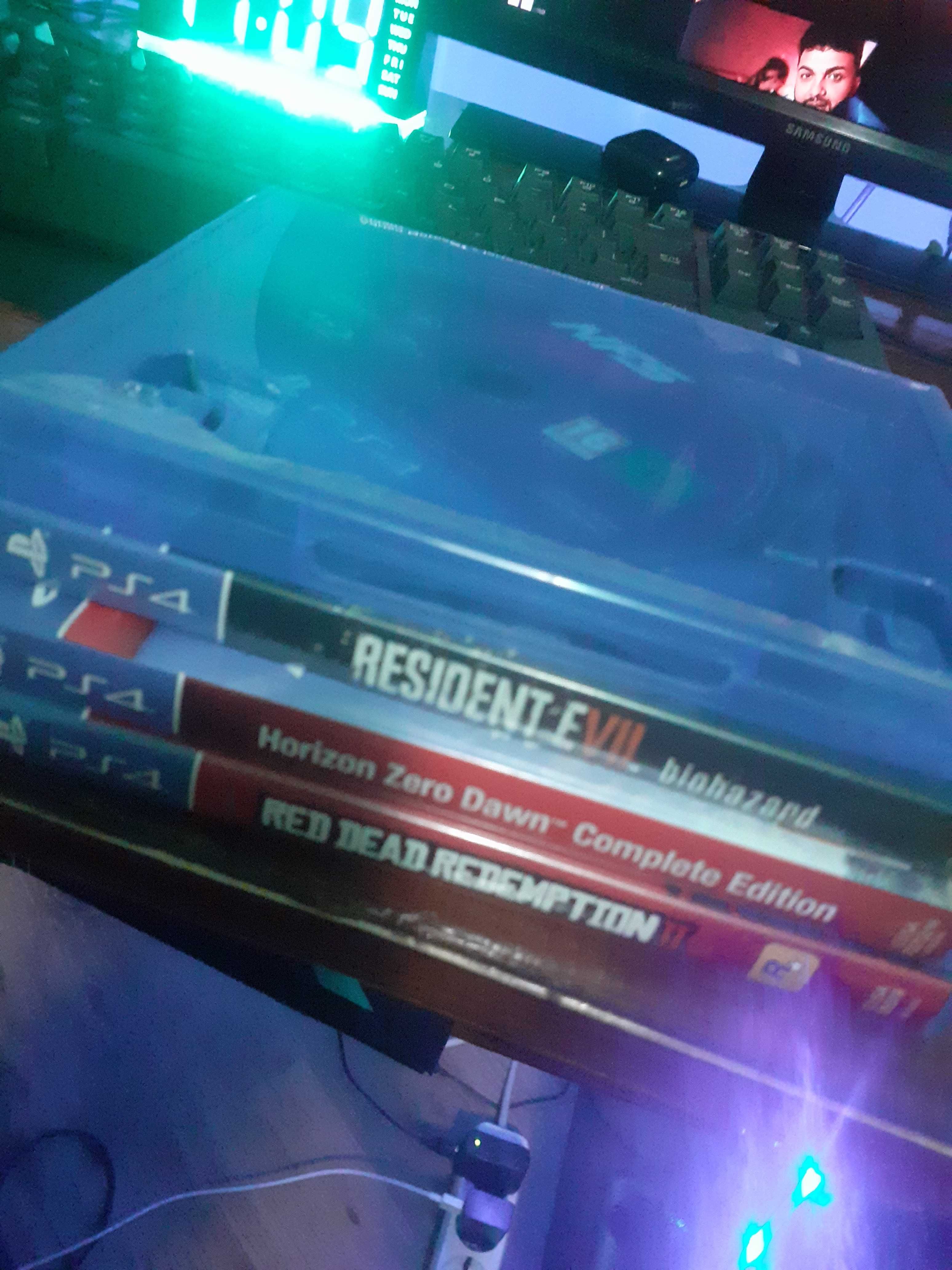 Ps4 de vanzare!!