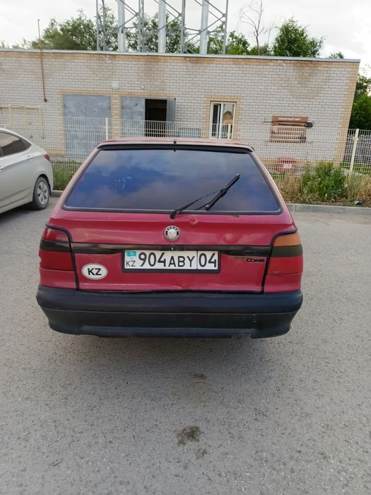 продам шкода фелиция на ходу