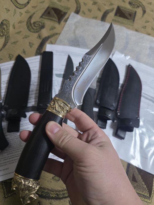 Ножы "Кизляр " Производство "Кизляр " Дагестан