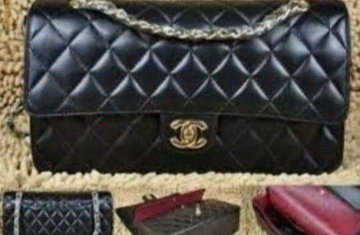 Genti dama,super model import Franța, logo metalic, saculet, etichetă