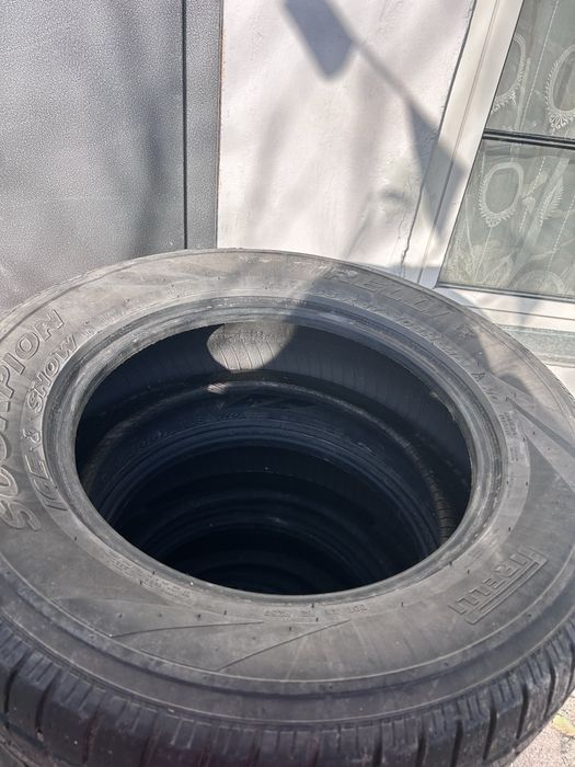 АвтоШины зимные