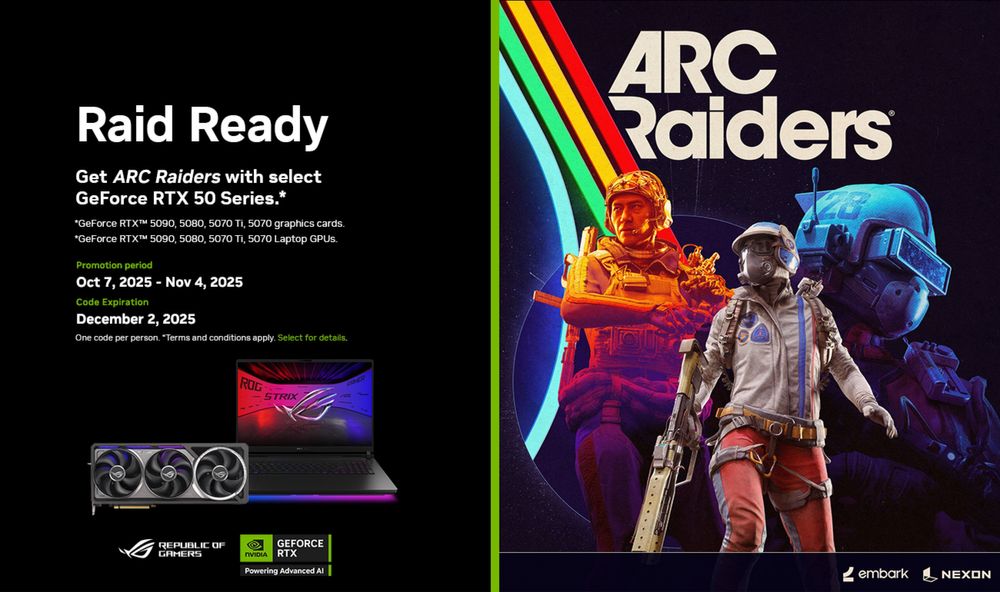 Joc PC - ARC Raiders Deluxe Edition plus Astro Cosmetic Pack