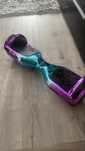 Vand haverboard folosit foarte puti