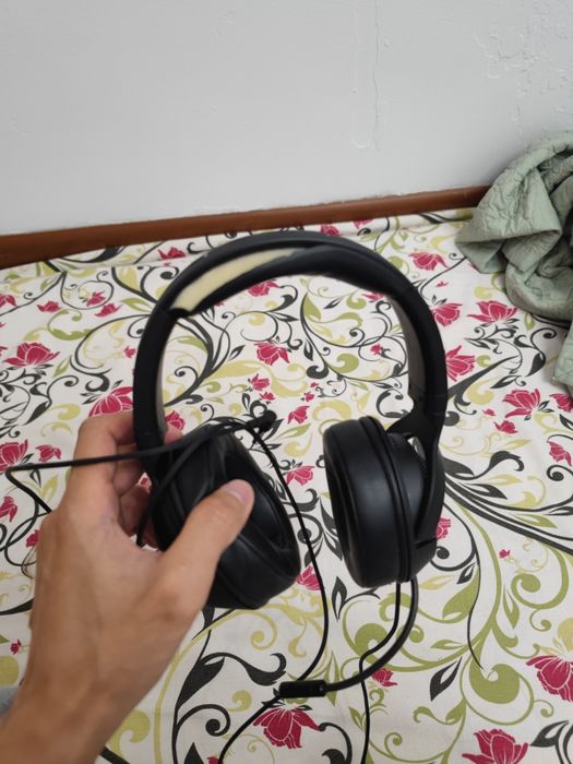 Наушники для ПК хорошие