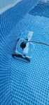 Aspirator piscina profesional Zodiac CyclonX RC4360