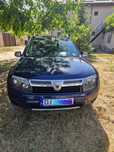 Dacia Duster 1.5 dCi 4x4 110 CP