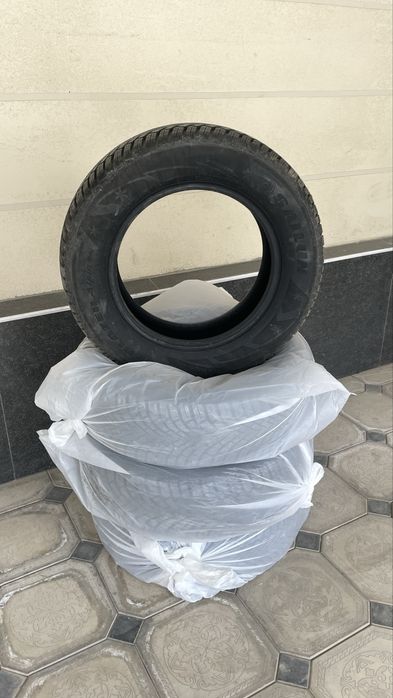 Зимние шины новые Sailun