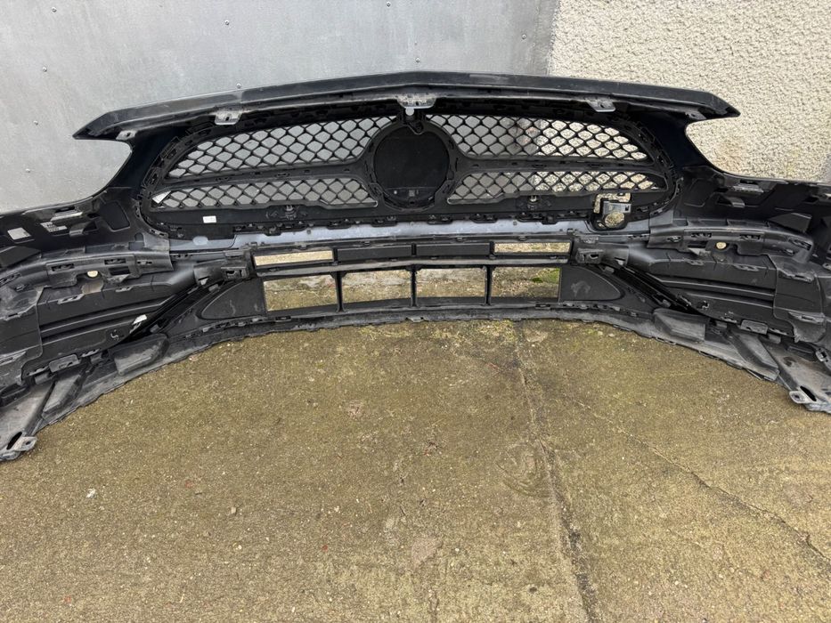 Bară față Mercedes C-class W206 AMG