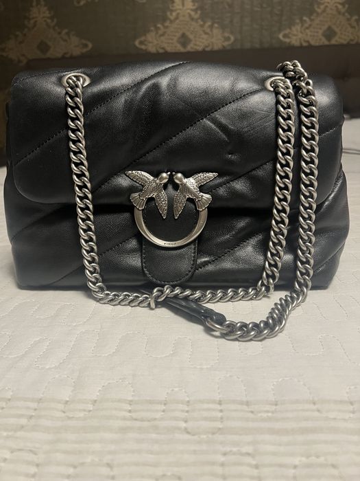 Кросбодо чанти PINKO